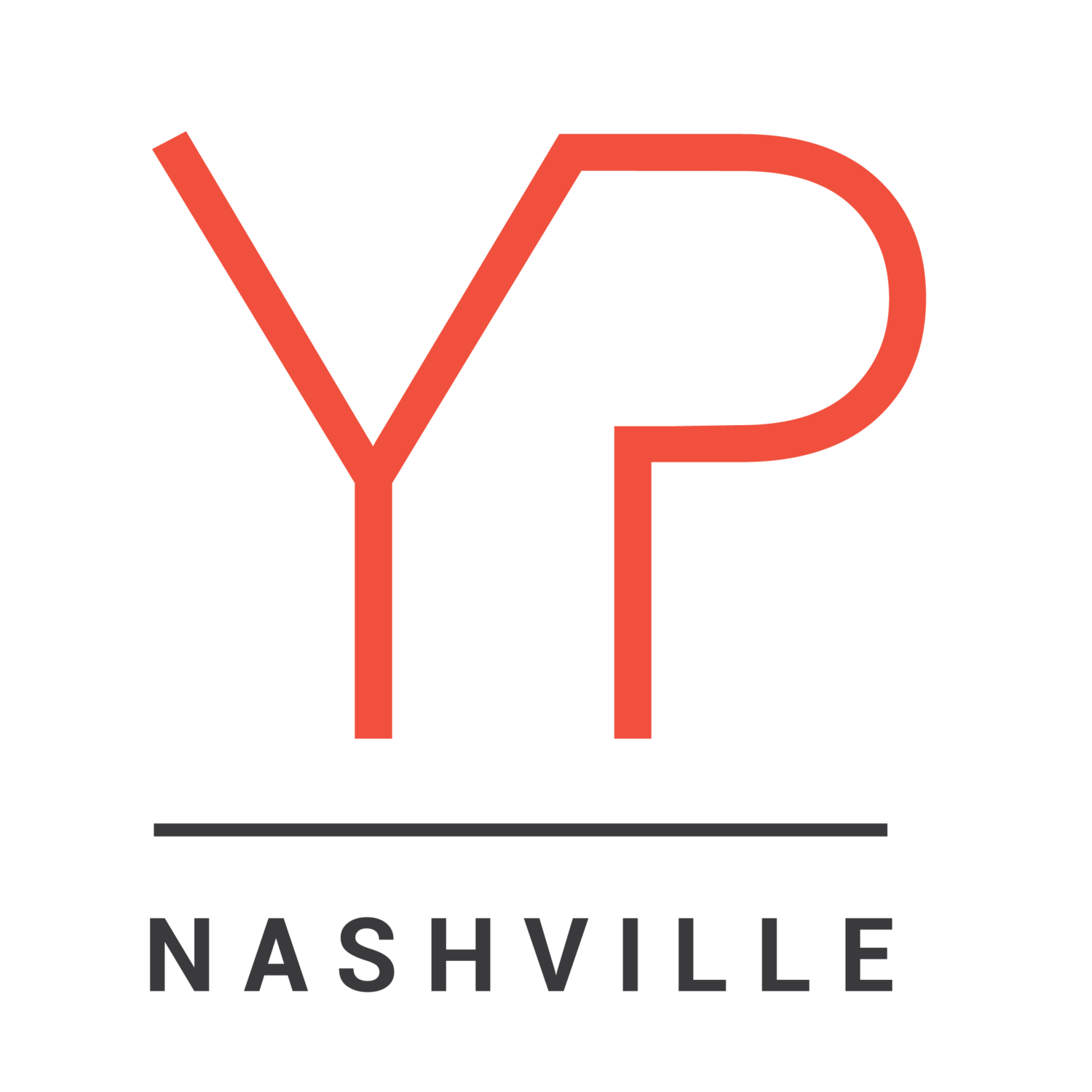 YP Nashville logo