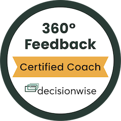 DecisionWise 360 logo